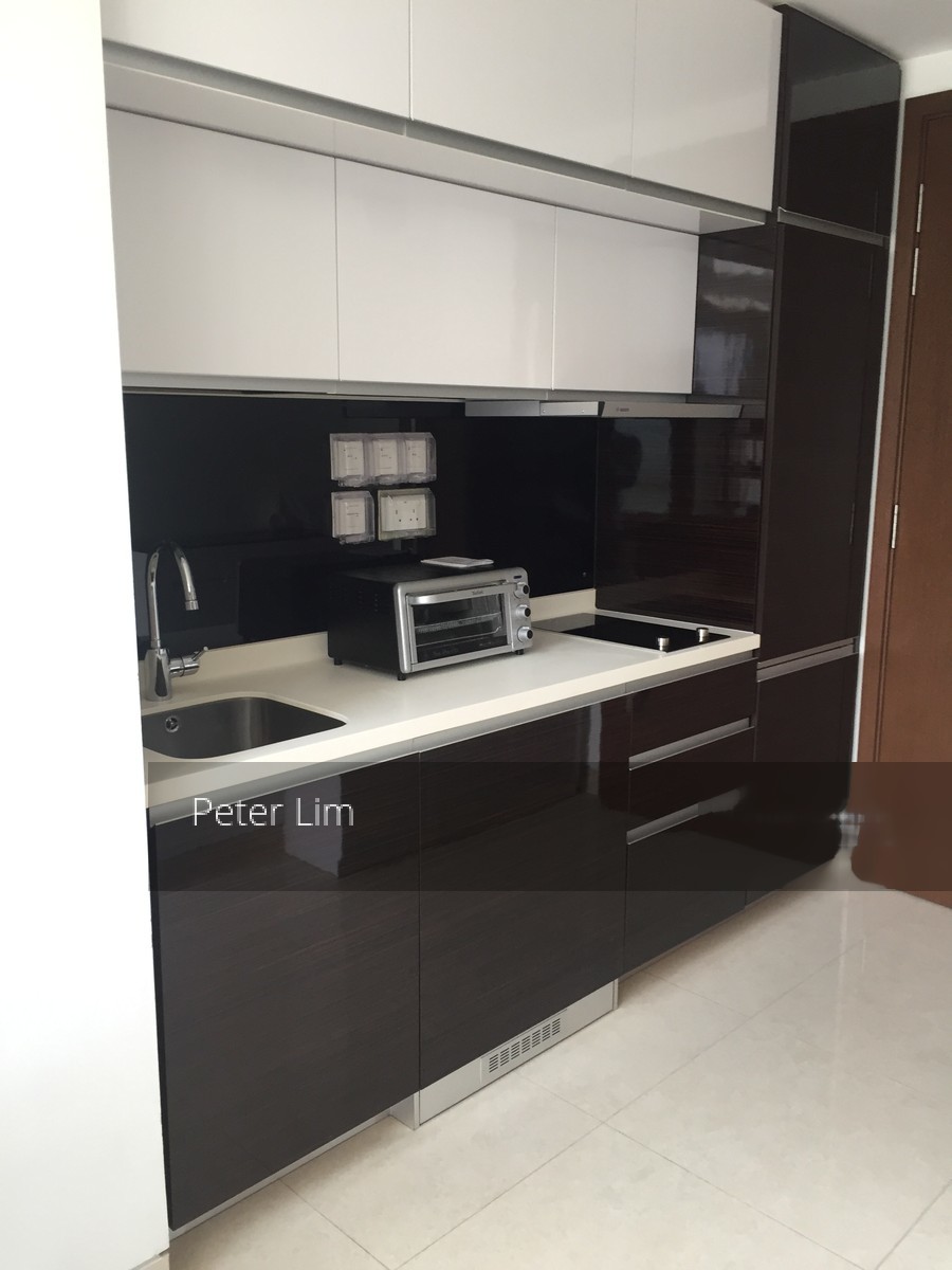 Centra Residence (D14), Apartment #145653452